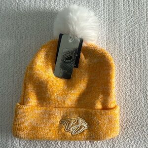 Nashville Predators Hat